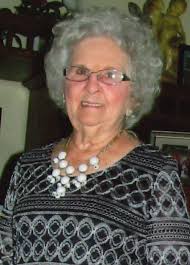 Obituary for Elizabeth Studebaker Hostetler