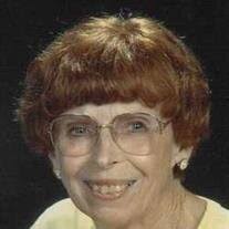 Nan Bolick Bumgarner Obituary