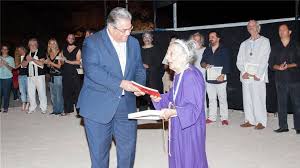 Πέθανε η ηθοποιός και συγγραφέας τιτίκα σαριγκούλη. 9djpl6bfvq8hfm
