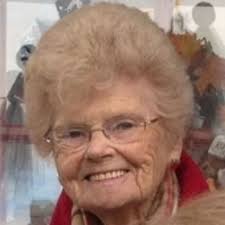 Pauline M. Johnson Mountain Obituary June 24, 2017