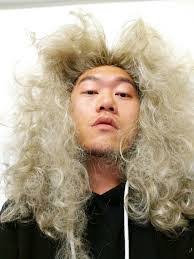 Ding Yun's Instagram, Twitter & Facebook