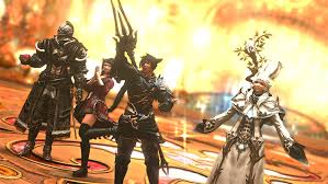 How do i unlock hunts? Ffxiv What Are Treasure Hunts Why Would I Do Them Fandomspot