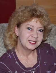 Obituary for Patricia Anne (Buchanan) Nutter