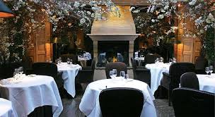 Clos Maggiore An Institution That Must Be Done By Covent Garden Wc2e 8jd Romantic Restaurant London Restaurants Restaurant