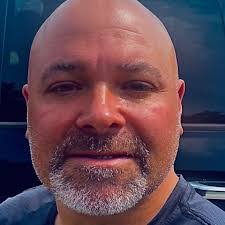 Brian Headrick's Instagram, Twitter & Facebook