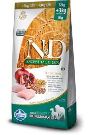 We did not find results for: Farmina N D Ocean Cod Pumpkin Orange Med Maxi Adult Gf Dog Food Wooftown Ca