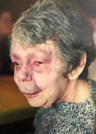 Remembering Margaret Ann George