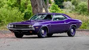 Image result for Plum Crazy 1970 Monaco