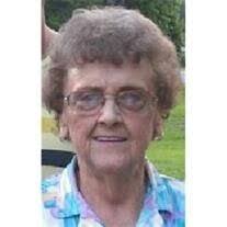 Wilma Corbin Obituary