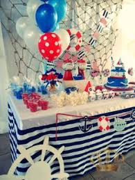 And if you need some ideas, this is a good place to start. 410 Nautical Parties Ideas Nautical Party Nautical Birthday Nautical Birthday Party
