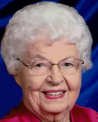 Patricia Capp Obituary