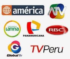Latina tv en vivo, online. America Tv Peru En Vivo Zonealarm Results