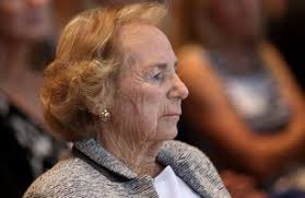 Varð sótreiður við fangann