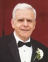 Obituary information for Charles M. Noto