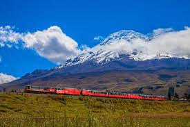 Ecuador rundreise 17 tage* individualreisen ecuador * reiseveranstalter ecuador * solecu tours. Mit Dem Zug Durch Ecuador Tren Crucero Ecuadorline Macht Traumreisen