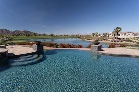 For more glass beads & pebble pool finishes, visit nptpool.com Stonescapes Finishes Sacramento Pool Spa