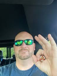 Rick Arellano's Instagram, Twitter & Facebook