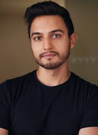 About — Adrian Cobian Hair Stylist