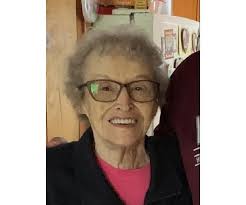 Gloria Power Obituary (1932