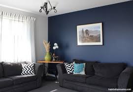 Consider painting the ceiling, floor, and trim to match or contrast with the wall color. Pin On New Paint Ideas