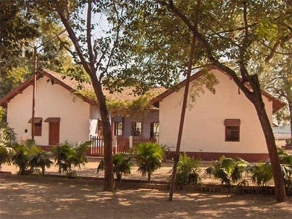 Sabarmati Ashram: An Abode Of Peace, Tranquility And Inspiration - Nativeplanet
