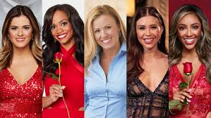 The Bachelorette: Where Are They Now?