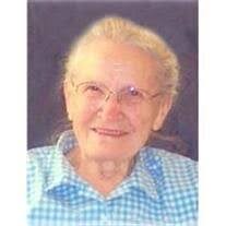 Elsie McLean Obituary