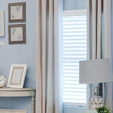 The blinds place is the premier destination for window fashions in melbourne and victoria. 2 American Hardwood Wooden Blinds Selectblinds Com