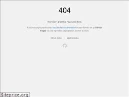Bringing you closer to the people and things you love. Top 19 Similar Websites Like Domdomegg Github Io And Alternatives