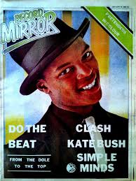 FROM THE DÓLE TO THE TOP