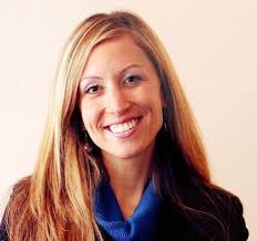 Amanda Dietrich Stuck (B.A., 2007; MPA, 2012)