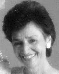 ANN MCKAY Obituary (2014)