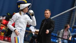 Cumpara ana maria branza online pe okazii.ro. Epee Ana Maria Popescu Branza The Romania Journal