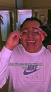 Guy Dancing to Passion Fruit