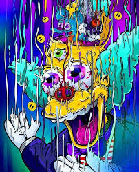 Usa.com provides easy to find states, metro areas, counties, cities, zip codes, and area codes information, including population, races, income, housing, school. Credit Thesimpsons Ua Les Simpson Simpsons Art Bart Simpson Art Art