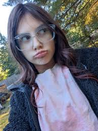 Brooke Blakemore (@brooke.the.animal)