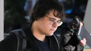 Jacob Wayne John Keen accused of making software allowing thousands of  customers to spy