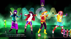 Just Dance 2014 Y M C A By The Village People Music Lyrics Video Ymca Just Dance 2014 Just Dance Just Dance Kids