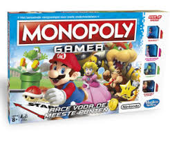 Guía de compra para juegos monopoly. Monopoly Gamer Mario Edition Desde 57 49 Compara Precios En Idealo
