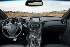 2013 Hyundai Genesis Coupe Interior Photo Hyundai Genesis Coupe 2013 Hyundai Genesis Hyundai Genesis