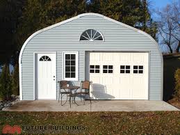 With the flexibility of full steel garage building customization, you can design your garage based on your own specifications. Prefab Garage Kits Prefabricated Garage Buildings Future Buildings