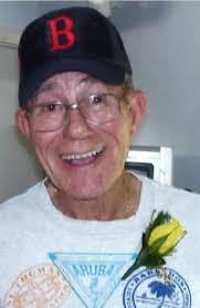 Thomas F. Clary Obituary (1937