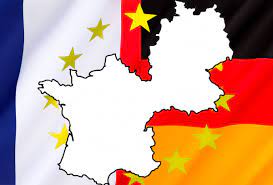 A serious and spectacular confrontation will take place in the framework of the 1st round of group f of the european championship between the two. What Is Germany In French A Little Guide French Moments