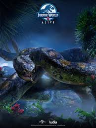 Jurassic World Alive Update 1 12 2048x2732 Wallpaper Teahub Io Download jurassic world images and wallpapers taking an 4k images, freezing a moment, reveals how rich reality truly is. teahub io