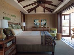 Style your bedroom in a look you're sure to love! 20 Tropical Bedroom Furniture With Exotic Allure Home Design Lover