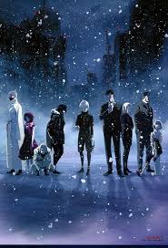 Zerochan » tokyo ghoul » yoshimura eto entry by poppupantsu on sat jan 23 04:34:06 2016. Wallpaper Koutarou Amon Hd Unduh Gratis Wallpaperbetter