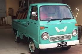 Maybe you would like to learn more about one of these? Pengalaman Bersama Mobil Kecil Jepang Honda Tn 360 Kecil Canggih Namun Tersisih