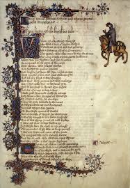 The Most Expensive Books Ever Sold Catawiki Canterbury Tales Medieval Literature Geoffrey Chaucer