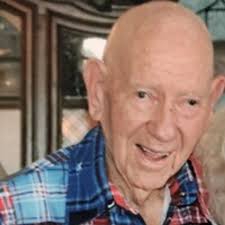 Vernon Joseph Hurst Obituary September 27, 2021