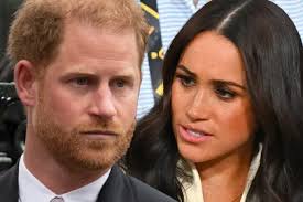 Archie Harrison Mountbatten-Windsor